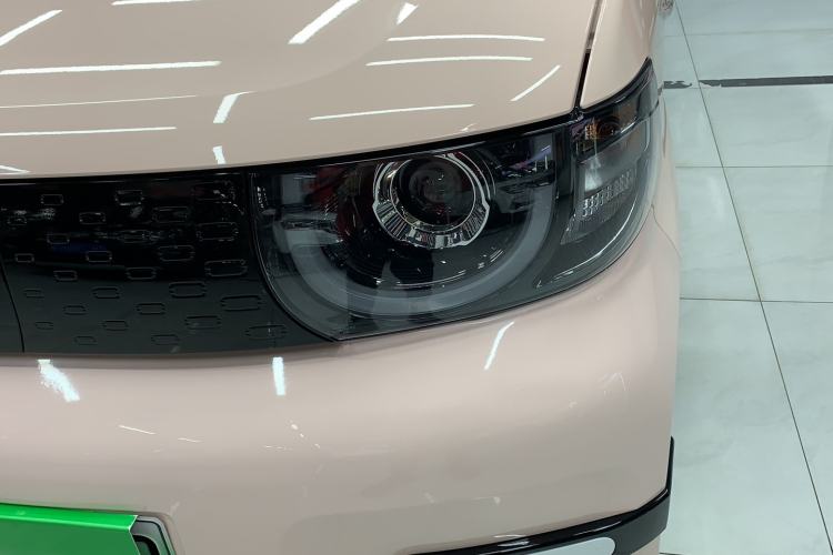 Used Chery QQ Ice Cream 2024 Facelifted 205km Sundae
