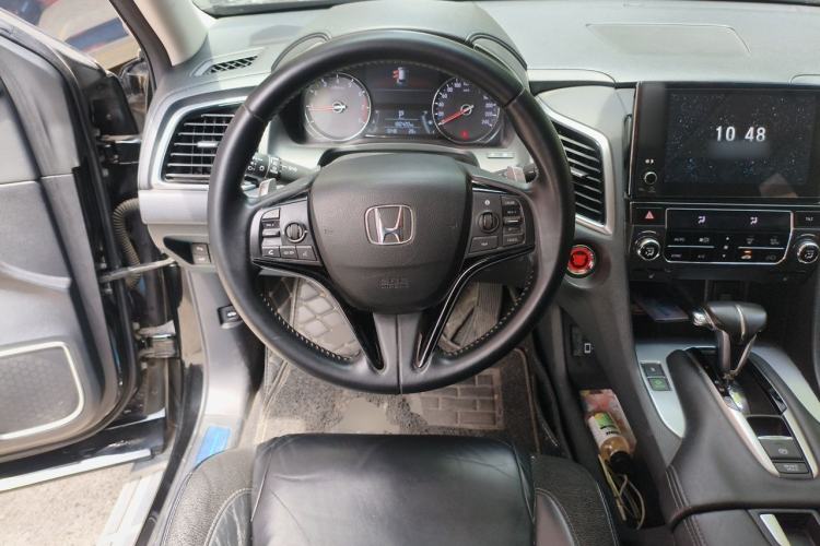 Used Honda Avancier 2017 240TURBO Two-Wheel Drive Premium Edition