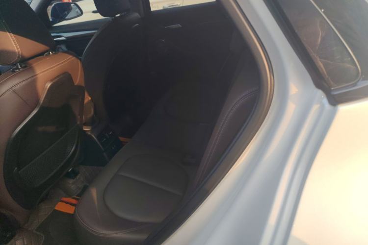 Used BMW X2 2022 sDrive25i M Sport Package