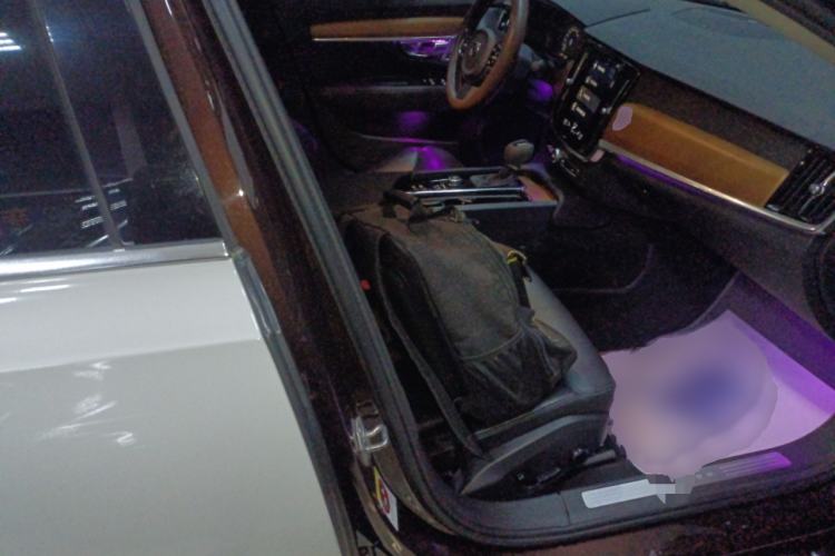 Used Volvo S90 2020 T5 Zhiyi Luxury Edition
