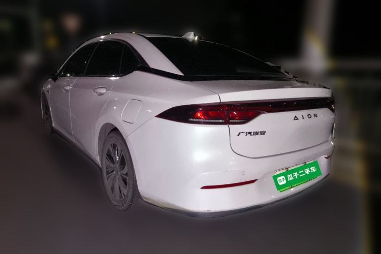 Used AION S 2020 Meizu 580
