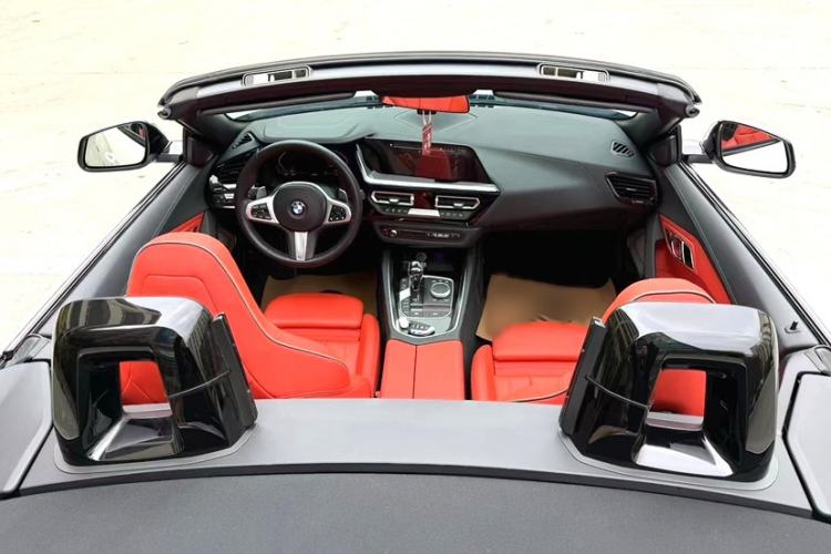 Used BMW Z4 2019 sDrive 25i M Sport Package
