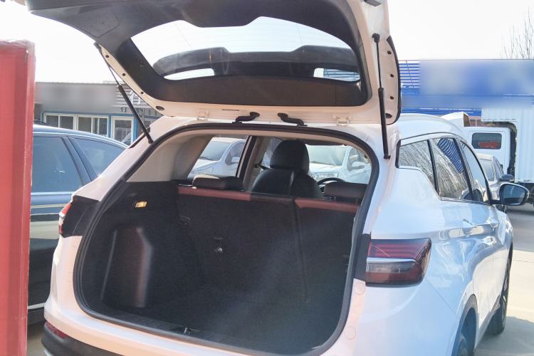 Used Geely Auto Coolray 2020 Facelift 240T DCT Hunter