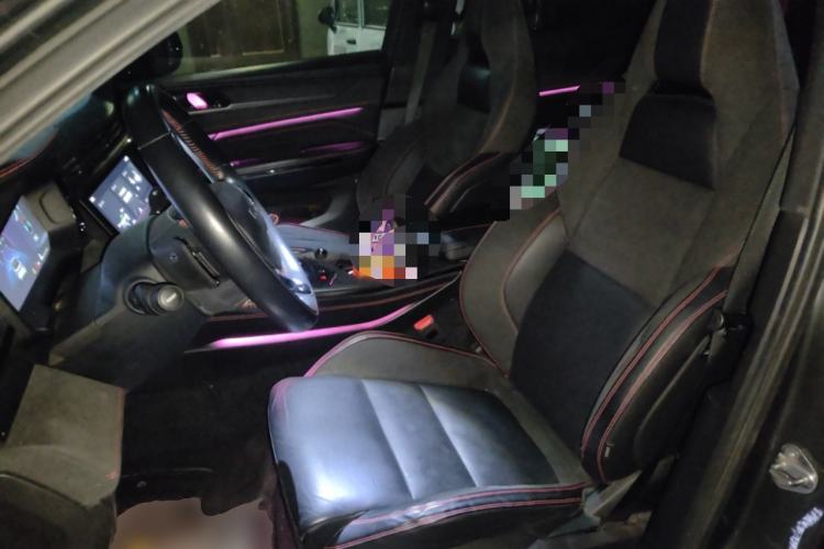 Used Lynk & Co 05 2020 2.0TD Four-Wheel Drive HypeHalo