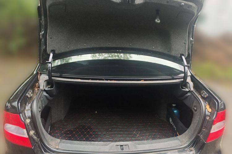 Used Skoda Superb 2009 1.8TSI Automatic Prestige Edition
