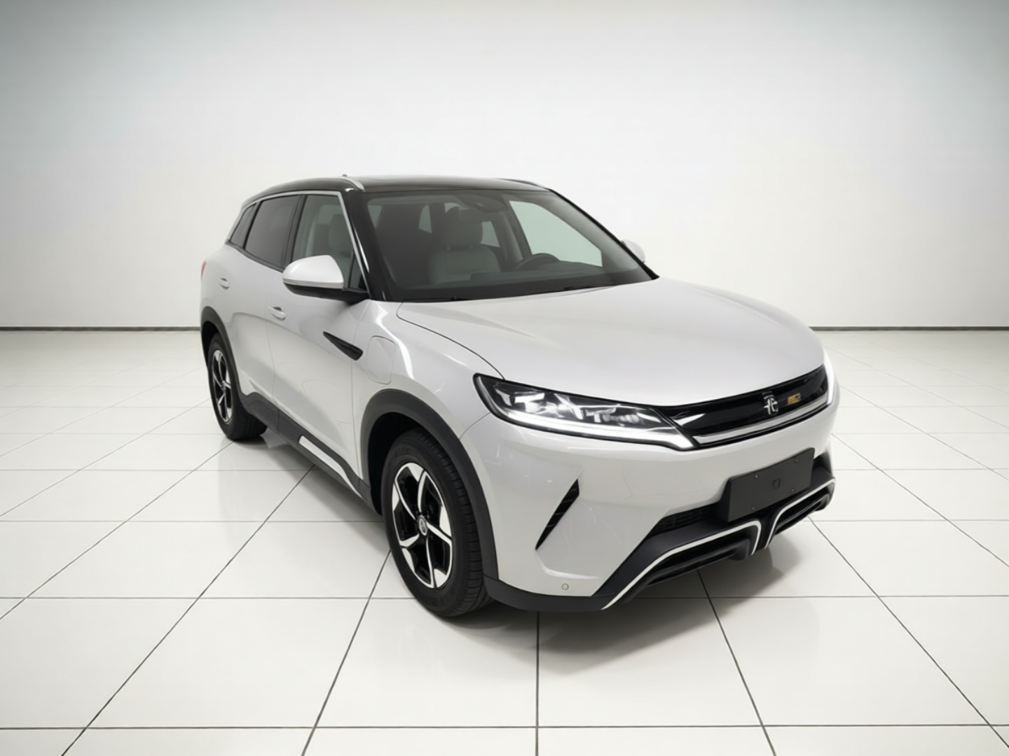 BYD Yuan UP 2024 401KM Leading Edition — снимка 3