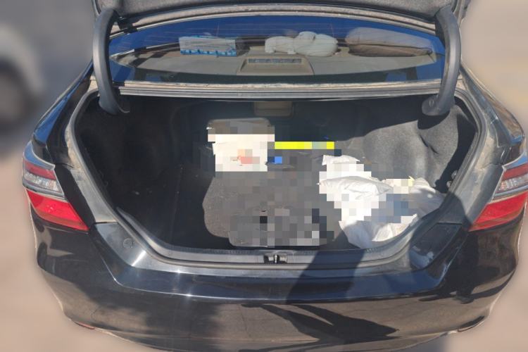 Used Toyota Camry 2015 2.0G Premier Edition
