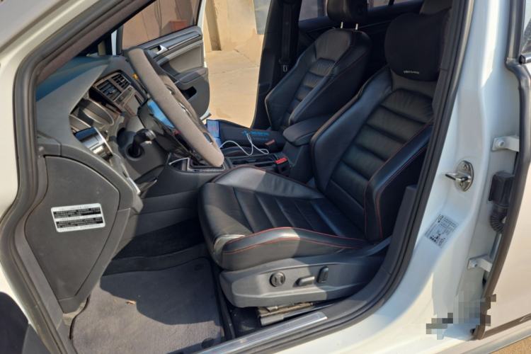 Used Volkswagen Golf GTI 2016 2.0 TSI GTI