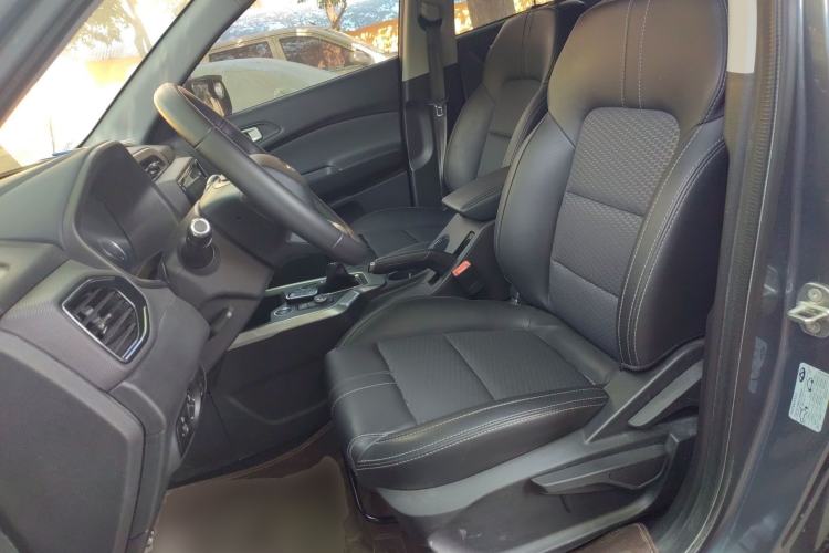 Used Chery Tiggo 5x 2019 1.5L Manual Smart Edition Left Front Seat