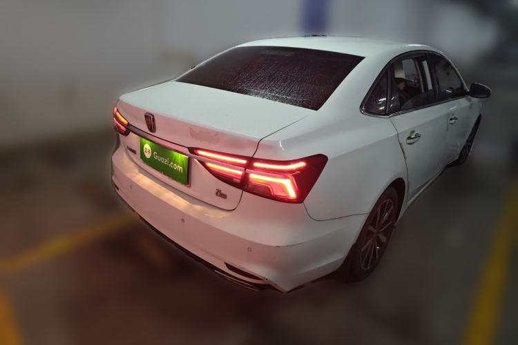 Used Roewe i6 2018 20T Automatic Internet Smart Edition