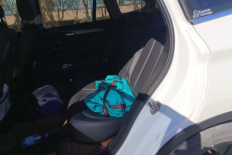 Used BMW X1 2016 sDrive18Li Premium Edition
