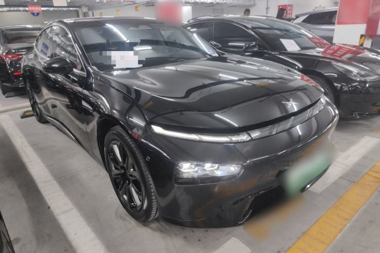 Used XPeng P7 2022 480E
