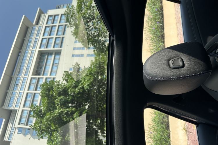 Used Mercedes-Benz A-Class 2022 Revised Version A 200 L Sport Sedan Fashionable Style Interior 3