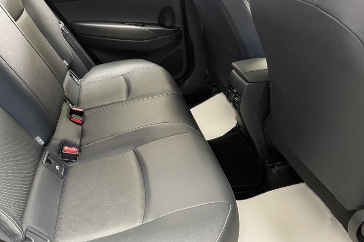 Used Toyota FRONTLANDER 2022 2.0L CVT Luxury PLUS Edition
