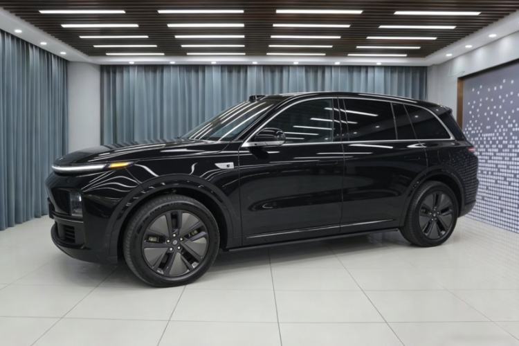 Used Li Auto L6 2024 Max
