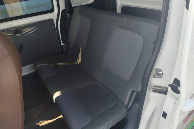 Used Wuling Zhiguang New Energy 2025 Comfort Model Left Rear Seat