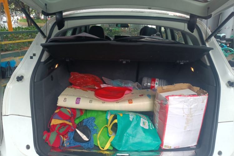 Used Audi Q5 2013 40 TFSI Ambition