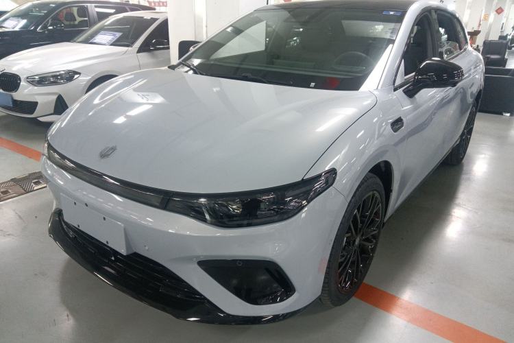 Used Leapmotor Lafa5 2026 Model 515 Pro