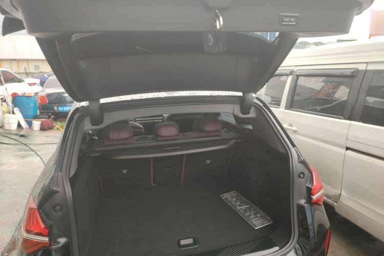 Used BMW X3 2025 xDrive30L Leading Model M Sport Package