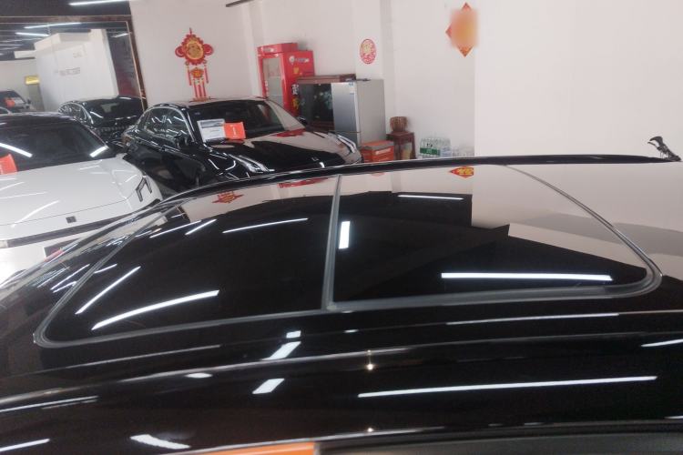 Used Lynk & Co 02 Hatchback 2021 2.0TD Halo