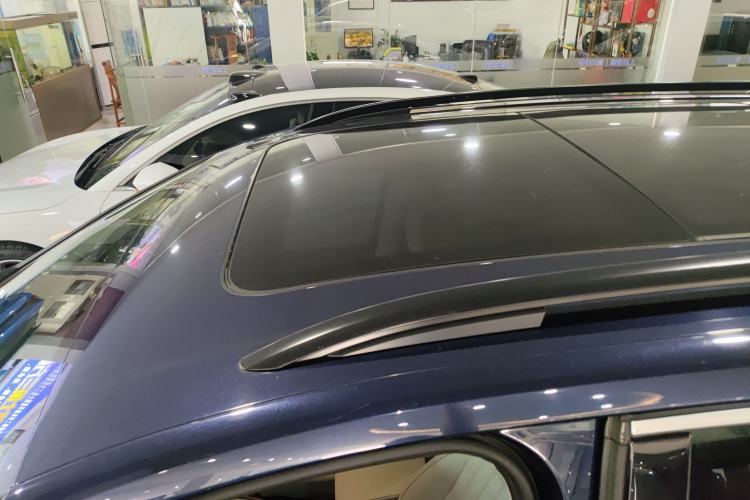 Used Volkswagen Sharan 2013 2.0 TSI Comfort Model