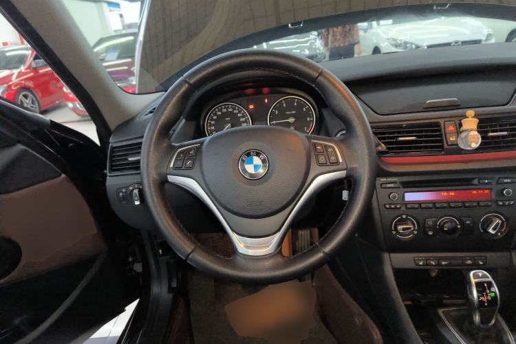 Used BMW X1 2015 sDrive18i Fashion Upgrade Edition