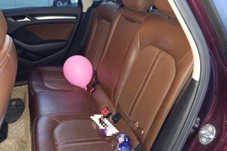 Used Audi A3 2016 Sportback 35 TFSI Ambition