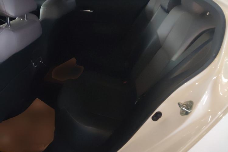 Used Toyota Allion 2021 2.0L Deluxe Edition