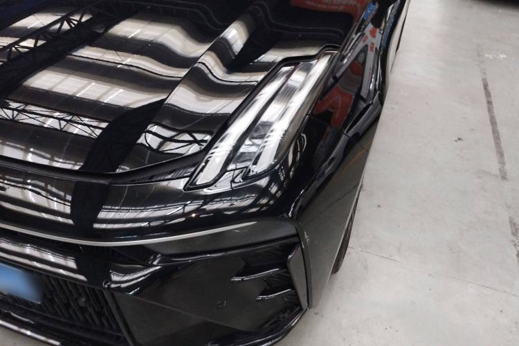 Used Lynk & Co 03 2023 2.0TD DCT H-Power Halo