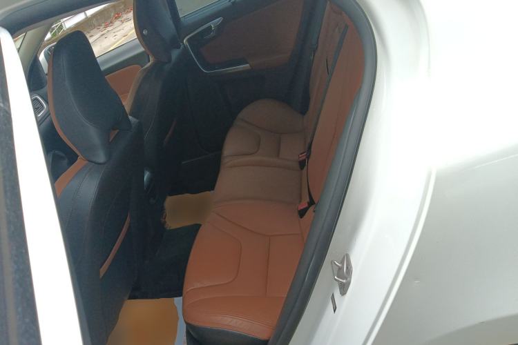 Used Volvo S60 2016 S60L T5 Intelligent Drive Edition