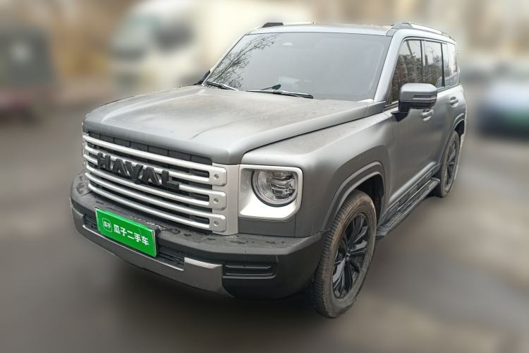 Used Haval Raptor New Energy 2024 Hi4 102 Pro