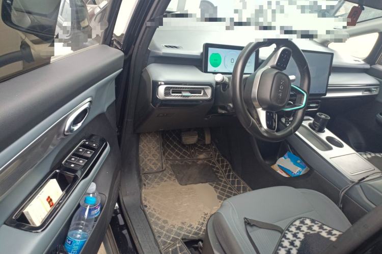 Used AION Y 2023 Plus 510 Enjoy Edition
