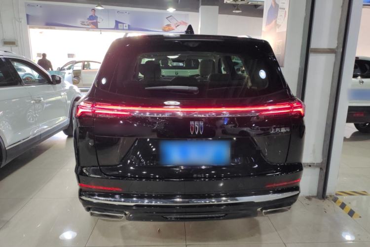 Used Buick Envision 2026 Model Equinox Plus Four-Wheel-Drive Avenir Aivia