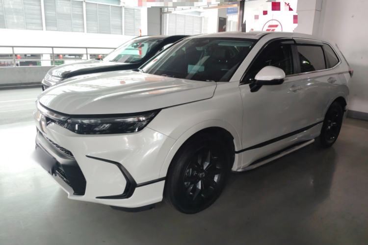 Used Honda Breeze 2023 240TURBO Two-Wheel-Drive Luxury Edition 5 Seats