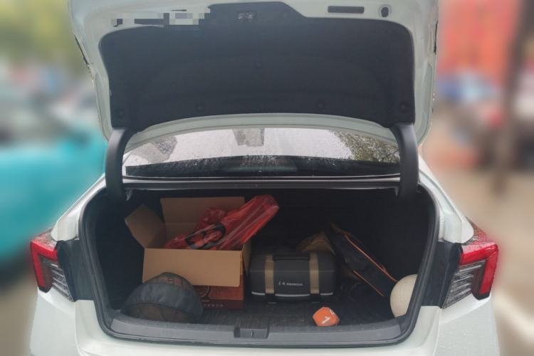 Used Honda Integra 2023 2.0L eHEV Tech Edition