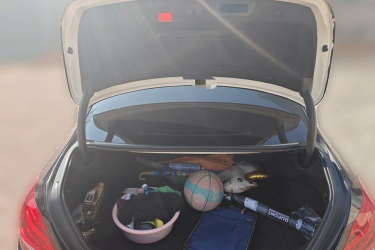 Used Mercedes-Benz C-Class 2016 C 180 L Sport Edition
