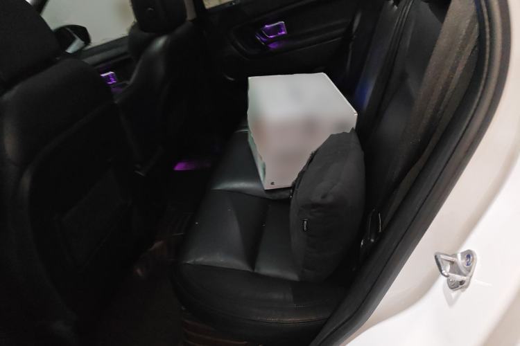 Used Land Rover Discovery Sport 2019 240 PS PURE Edition China V Standard