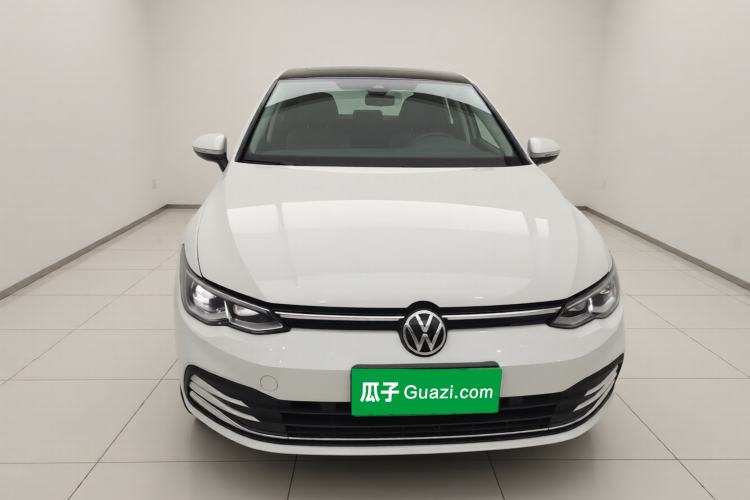 Used Volkswagen Golf 2023 280TSI DSG Pro 20th Anniversary Edition