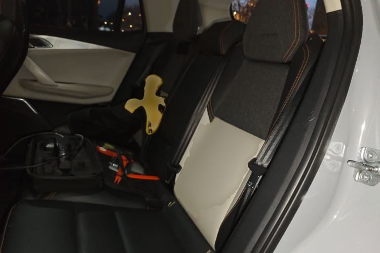 Used Lynk & Co 06 EM-P 2022 PHEV 84 km Range Pro Version
