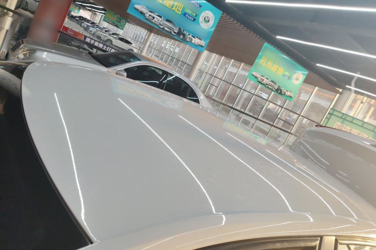 Used Jetta VA3 2019 1.5L Manual Entry-Level Version Roof