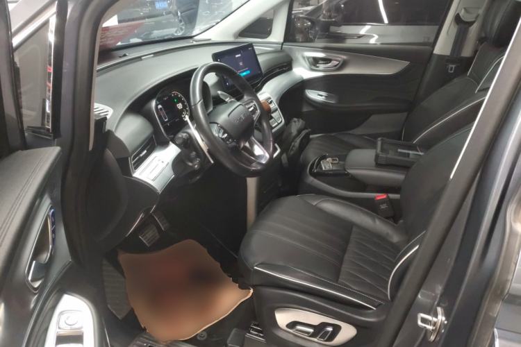 Used Roewe iMAX8 2022 400TGI Celebration Edition