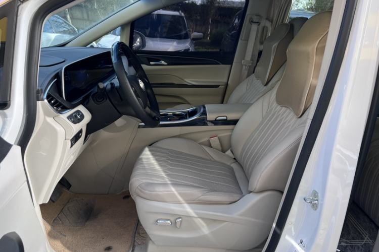 Used Buick GL8 2023 ES Lu Zun Comfort Model