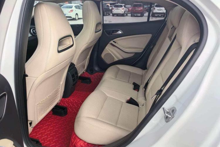 Used Mercedes-Benz GLA 2016 GLA 200 Sport Edition