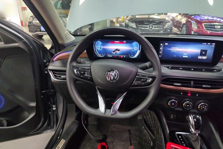 Used Buick Verano 2022 Pro 533T Enjoyment Edition