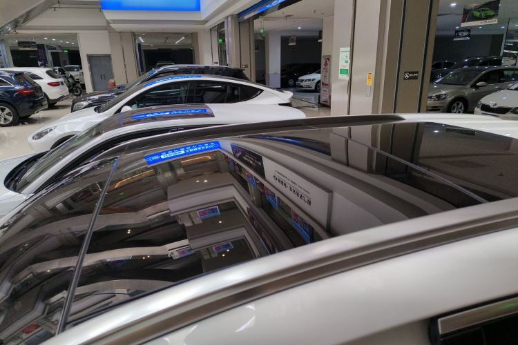 Used Mercedes-Benz GLC 2021 GLC 260 L 4MATIC Luxury Model
