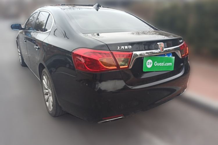 Used Roewe 950 2012 2.4L Luxury Executive Edition
