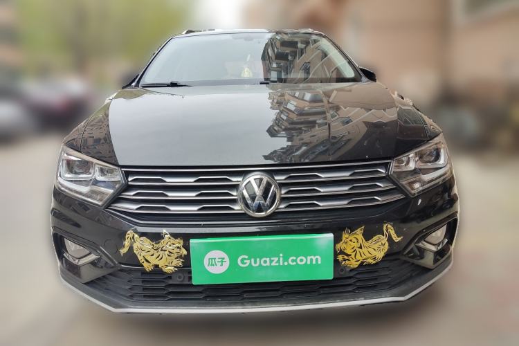 Used Volkswagen C-TREK 2017 230TSI DSG Luxury Model