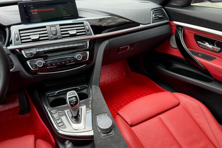 Used BMW 3 Series GT 2020 320i M Sport Night Edition