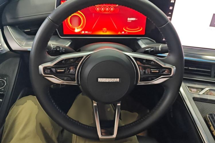 Used Haval XY 2022 1.5T Smart Edition