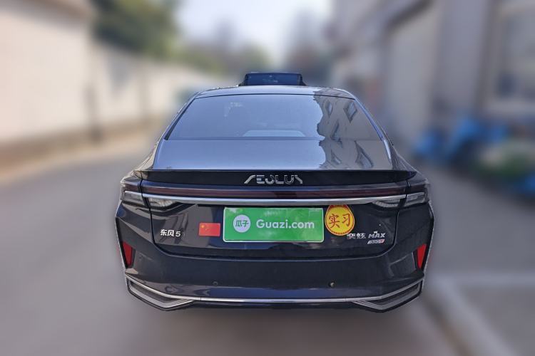 Used Dongfeng Aeolus Yixuan MAX 2021 1.5T Ultra-Stylish Trendsetter Edition